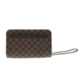 ルイヴィトン(LOUIS VUITTON)のルイヴィトン セカンドバッグ ダミエ(セカンドバッグ/クラッチバッグ)