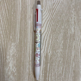 スミッコグラシ(すみっコぐらし)のすみっコぐらし シャーペン&2色ボールペン シャーボ (ペン/マーカー)