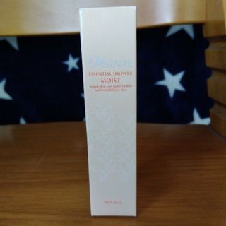 ヴァーナル(VERNAL)のヴァーナル　エッセンシャルシャワー30ml(化粧水/ローション)