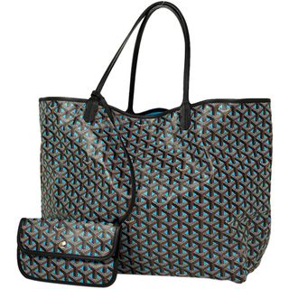 ゴヤール(GOYARD)のゴヤール サン ルイ GM レディース 【中古】(トートバッグ)