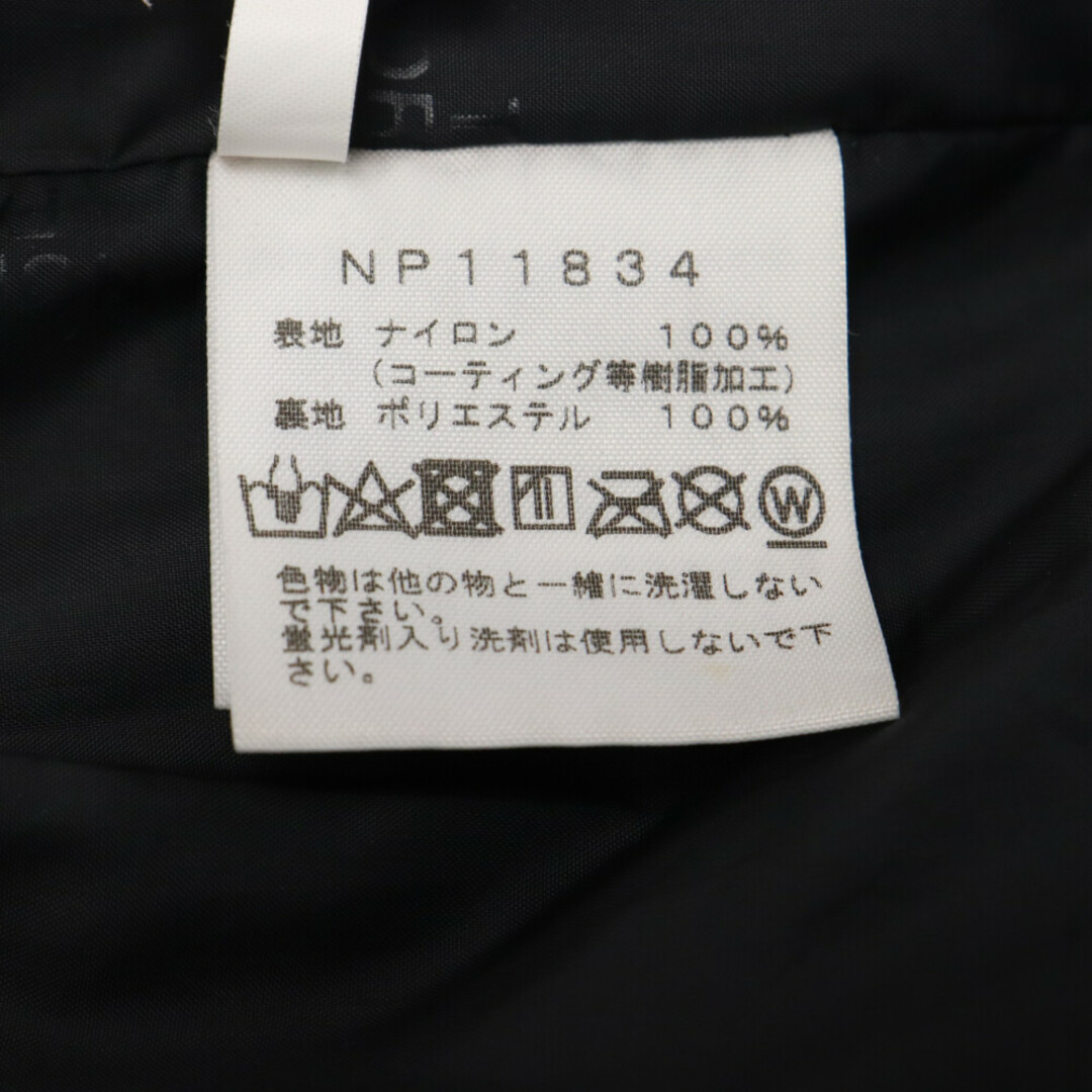 THE NORTH FACE(ザノースフェイス)のTHE NORTH FACE ザノースフェイス MOUNTAIN LIGHT JACKET GORE-TEX ゴアテックス マウンテンパーカー マウンテンライトジャケット レッド NP11834 メンズのジャケット/アウター(マウンテンパーカー)の商品写真