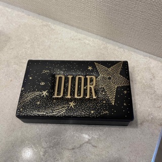 Dior - スパークリングクチュール　アイ&リップパレット