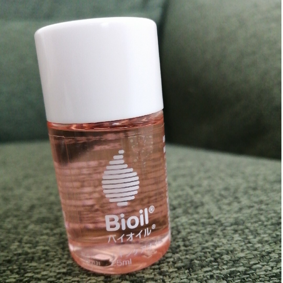 Bioil(バイオイル)のバイオイル　25ml コスメ/美容のボディケア(ボディオイル)の商品写真