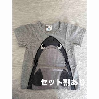 ビッツ(Bit'z)の子供服　サイズ90(Tシャツ/カットソー)