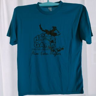 PANTHERS Ｔシャツ(バレーボール)