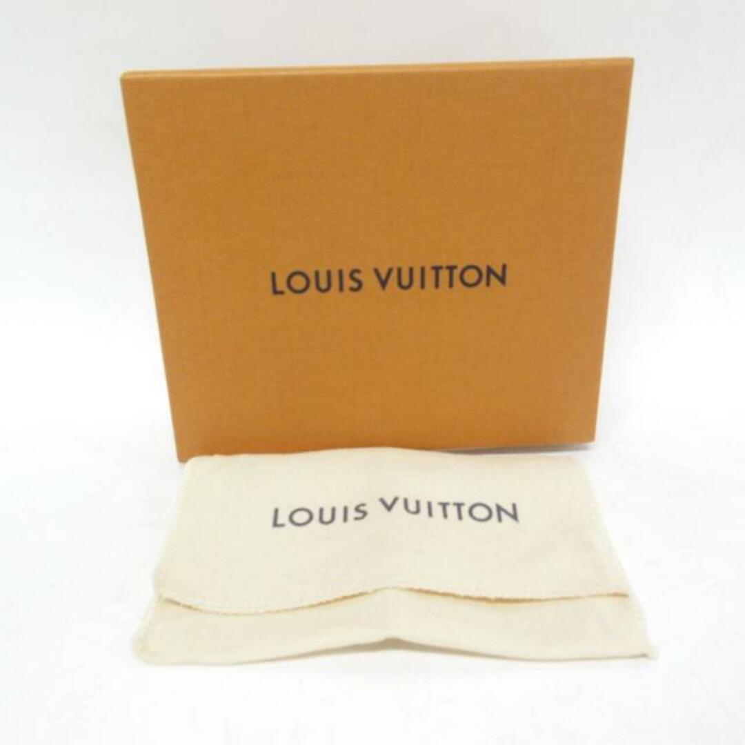 LOUIS VUITTON(ルイヴィトン)のルイヴィトン 3つ折り財布 ツイスト美品  レディースのファッション小物(財布)の商品写真