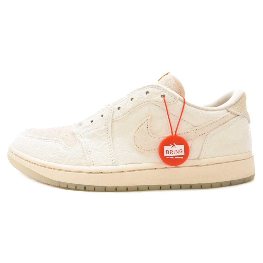 NIKE ナイキ ×Chris Paul クリスポール AIR JORDAN 1 LOW OG CP NIKE ナイキ ×Chris Paul クリスポール AIR JORDAN 1 LOW OG CP