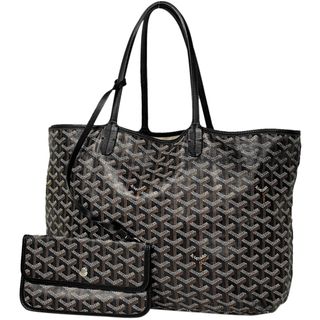 ゴヤール(GOYARD)のゴヤール サン ルイ PM レディース 【中古】(トートバッグ)