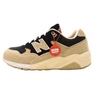 ニューバランス(New Balance)のNew Balance ニューバランス ×SBTG×Limited Edt MT580LT2 リミテッドエディション ローカットスニーカー ブラック/ベージュ US9/27cm(スニーカー)