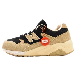 ニューバランス(New Balance)のNew Balance ニューバランス ×SBTG×Limited Edt MT580LT2 リミテッドエディション ローカットスニーカー ブラック/ベージュ US9.5/27.5cm(スニーカー)