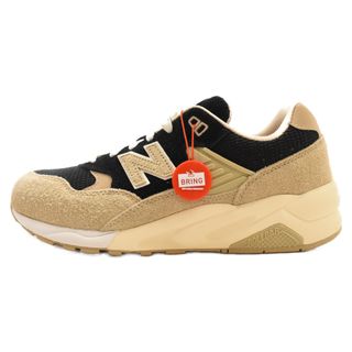 ニューバランス(New Balance)のNew Balance ニューバランス ×SBTG×Limited Edt MT580LT2 リミテッドエディション ローカットスニーカー ブラック/ベージュ US10.5/28.5cm(スニーカー)