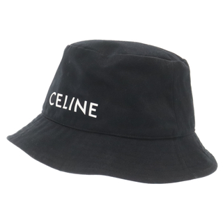 セリーヌ バケットハット 帽子の通販 88点 | celineのレディースを買う 