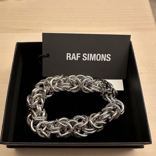 RAF SIMONS - ラフシモンズ ブレスレット