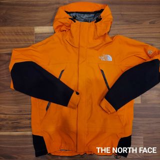 ザノースフェイス(THE NORTH FACE)のTHE NORTH FACE　ザノースフェイス　オール　マウンテンジャケット(マウンテンパーカー)