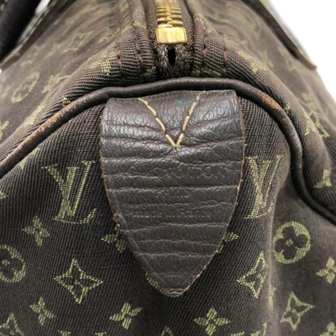 LOUIS VUITTON(ルイヴィトン)のルイヴィトン ハンドバッグ スピーディ30 レディースのバッグ(ハンドバッグ)の商品写真