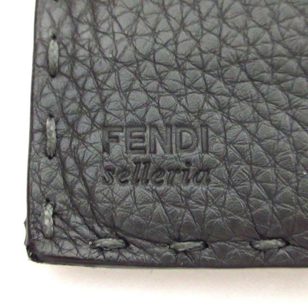 FENDI(フェンディ)のフェンディ 長財布 ピーカブー/セレリア レディースのファッション小物(財布)の商品写真