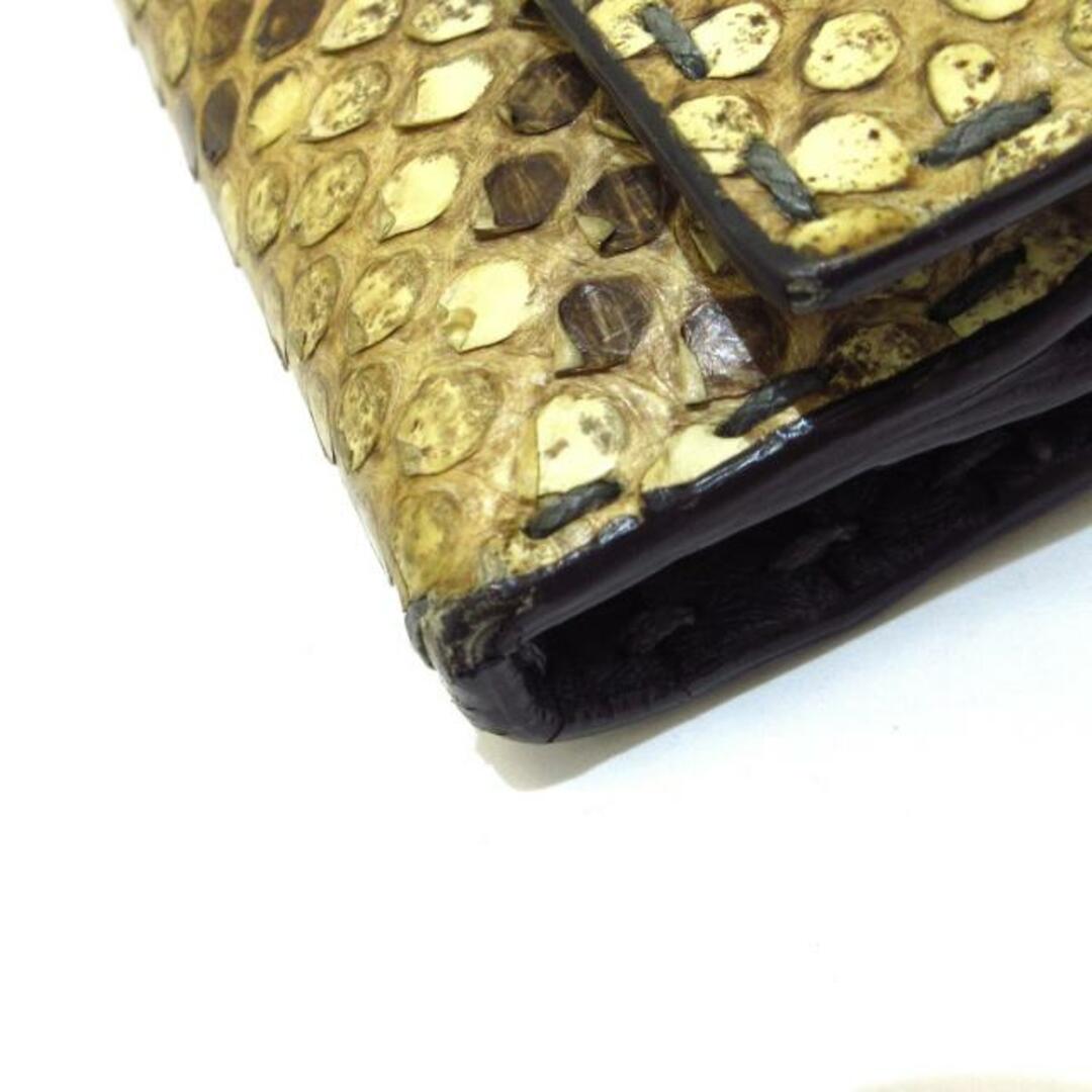 FENDI(フェンディ)のフェンディ 長財布 ピーカブー/セレリア レディースのファッション小物(財布)の商品写真