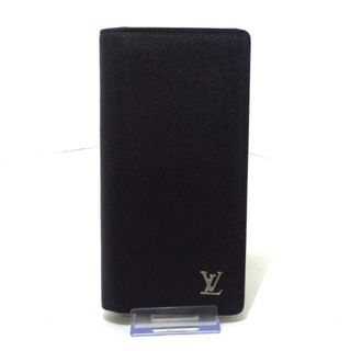 ルイヴィトン(LOUIS VUITTON)のルイヴィトン 長財布 タイガ美品  M30285(財布)