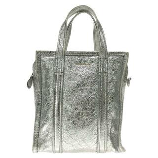 バレンシアガ(Balenciaga)のバレンシアガ ハンドバッグ 513989 レザー(ハンドバッグ)