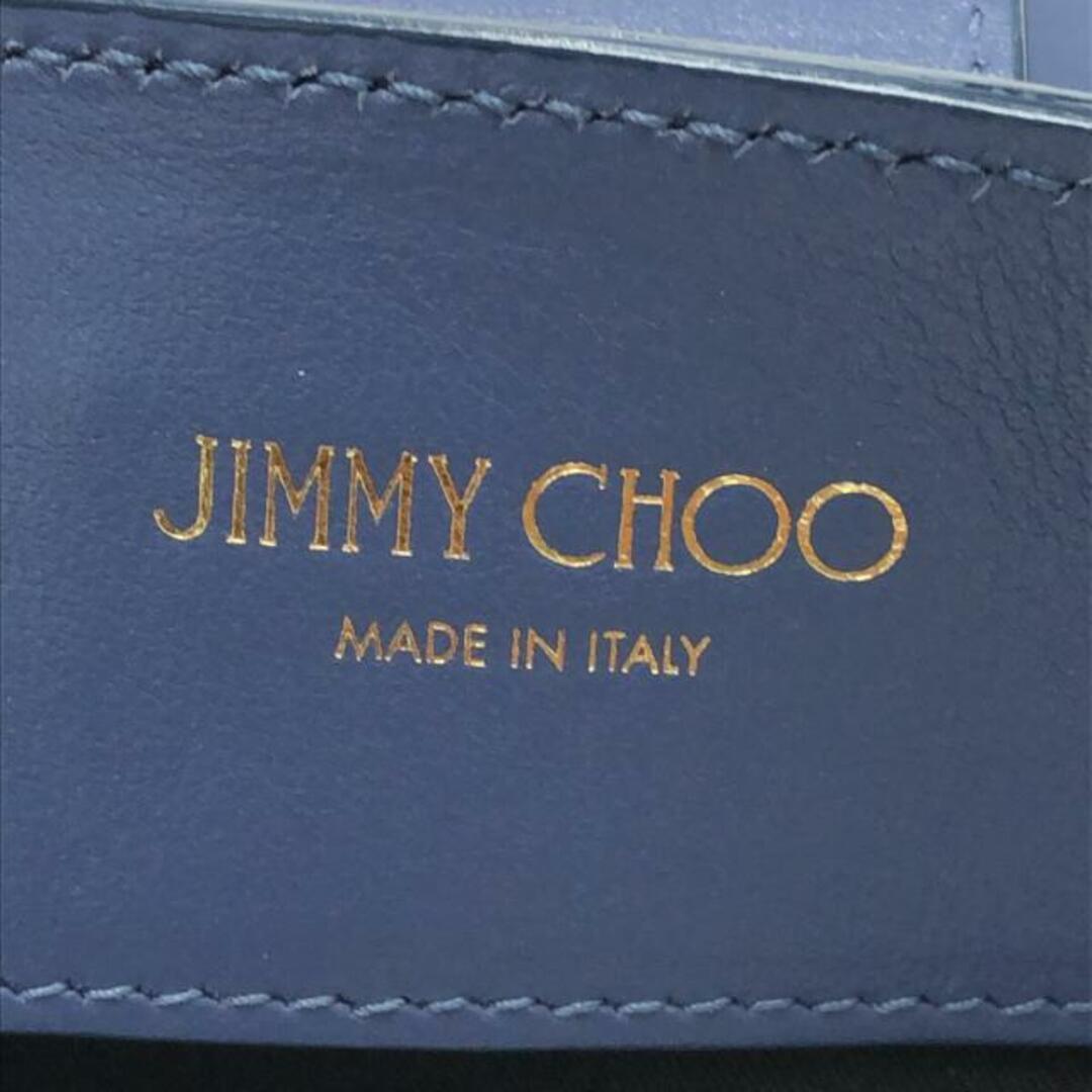 JIMMY CHOO(ジミーチュウ)のジミーチュウ ハンドバッグ ロケット レディースのバッグ(ハンドバッグ)の商品写真