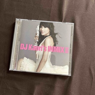 DJ kaori's INMIX(クラブ/ダンス)