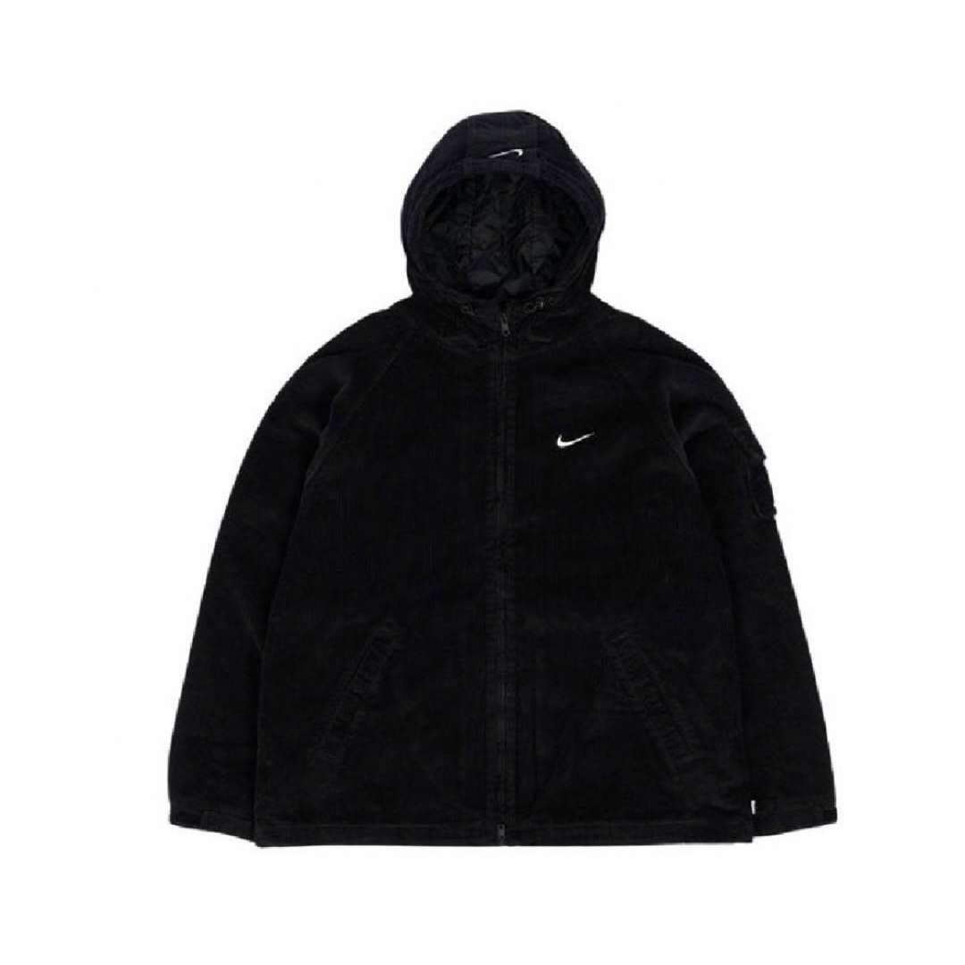 Supreme(シュプリーム)のSupreme / Nike Arc Corduroy HoodedJacket メンズのジャケット/アウター(その他)の商品写真