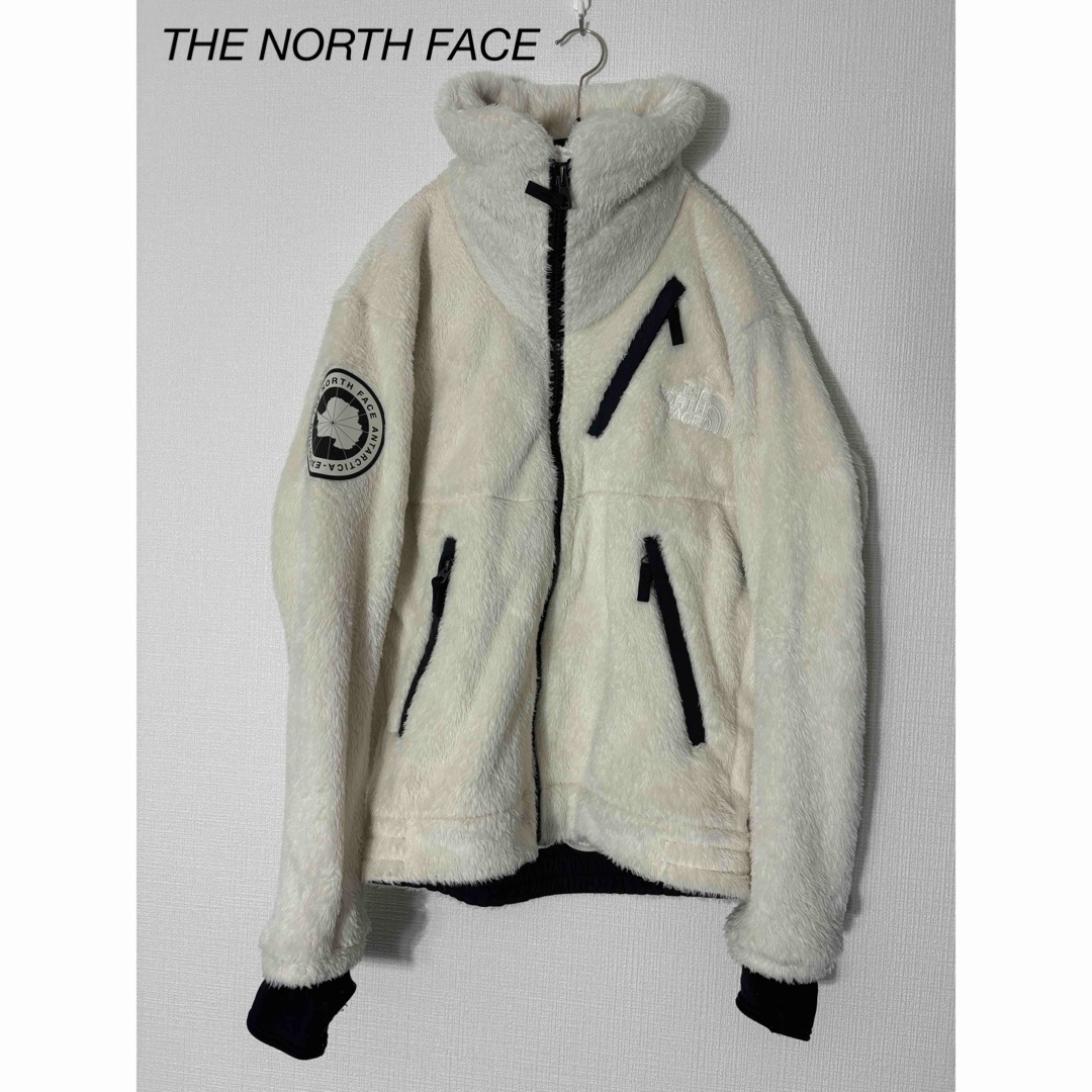 THE NORTH FACE(ザノースフェイス)の希少カラー　ノースフェイス　バーサロフトジャケット メンズのジャケット/アウター(ブルゾン)の商品写真