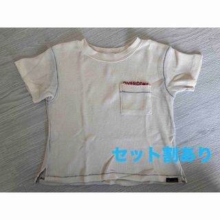 エフオーキッズ(F.O.KIDS)の子供服　サイズ90(Tシャツ/カットソー)