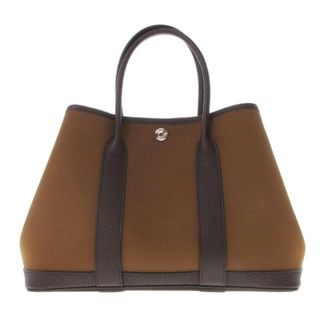 Hermes - 【美品】エルメス カリカット トートバッグ ハンドバッグ 955 