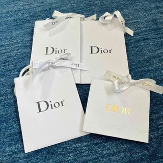 ディオール(Dior)のディオール　ショッパー　紙袋(ショップ袋)