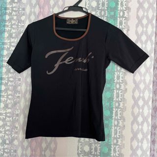 フェンディ Tシャツ(レディース/半袖)の通販 500点以上 | FENDIの