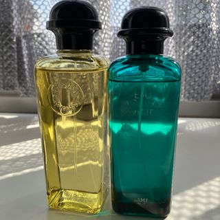 エルメス(Hermes)のエルメス オー ドゥ ネロリ　オードランジュ 香水　100ml ２点セット(ユニセックス)