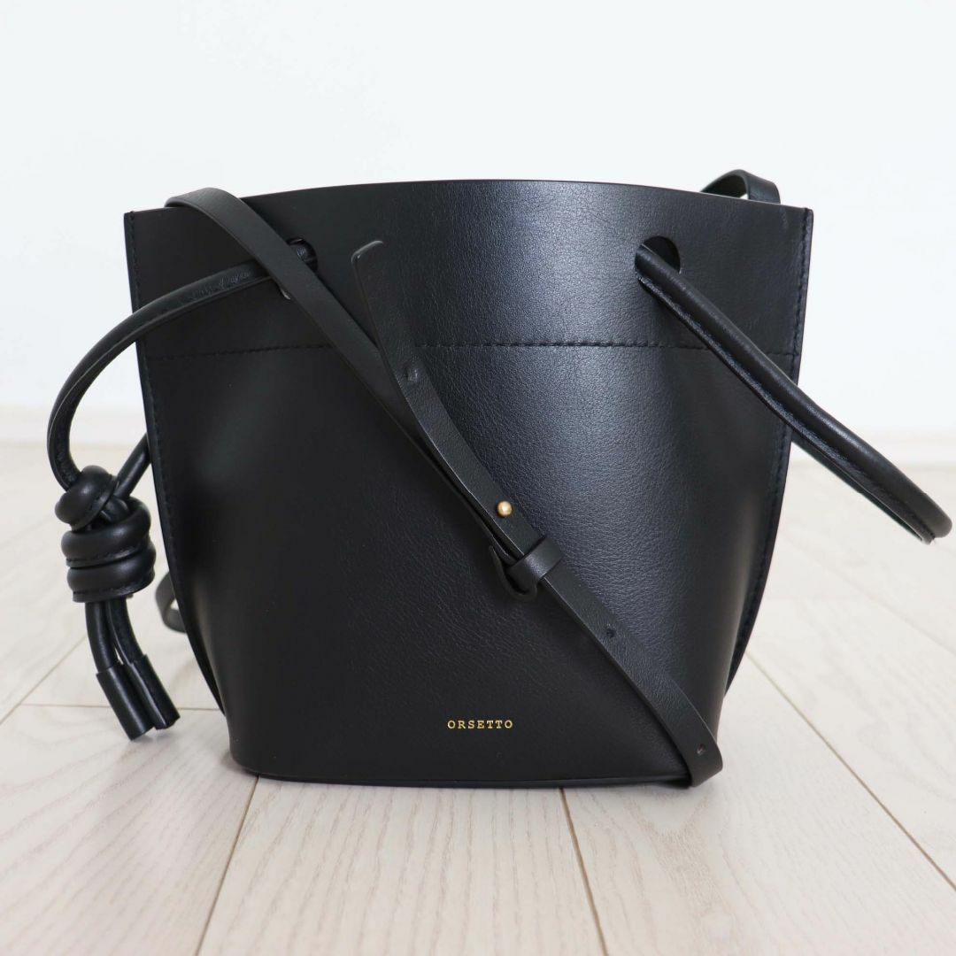 ORSETTO - 専用出品です。⭐︎美品 ORSETTO オルセット レザー 2WAY ショルダー