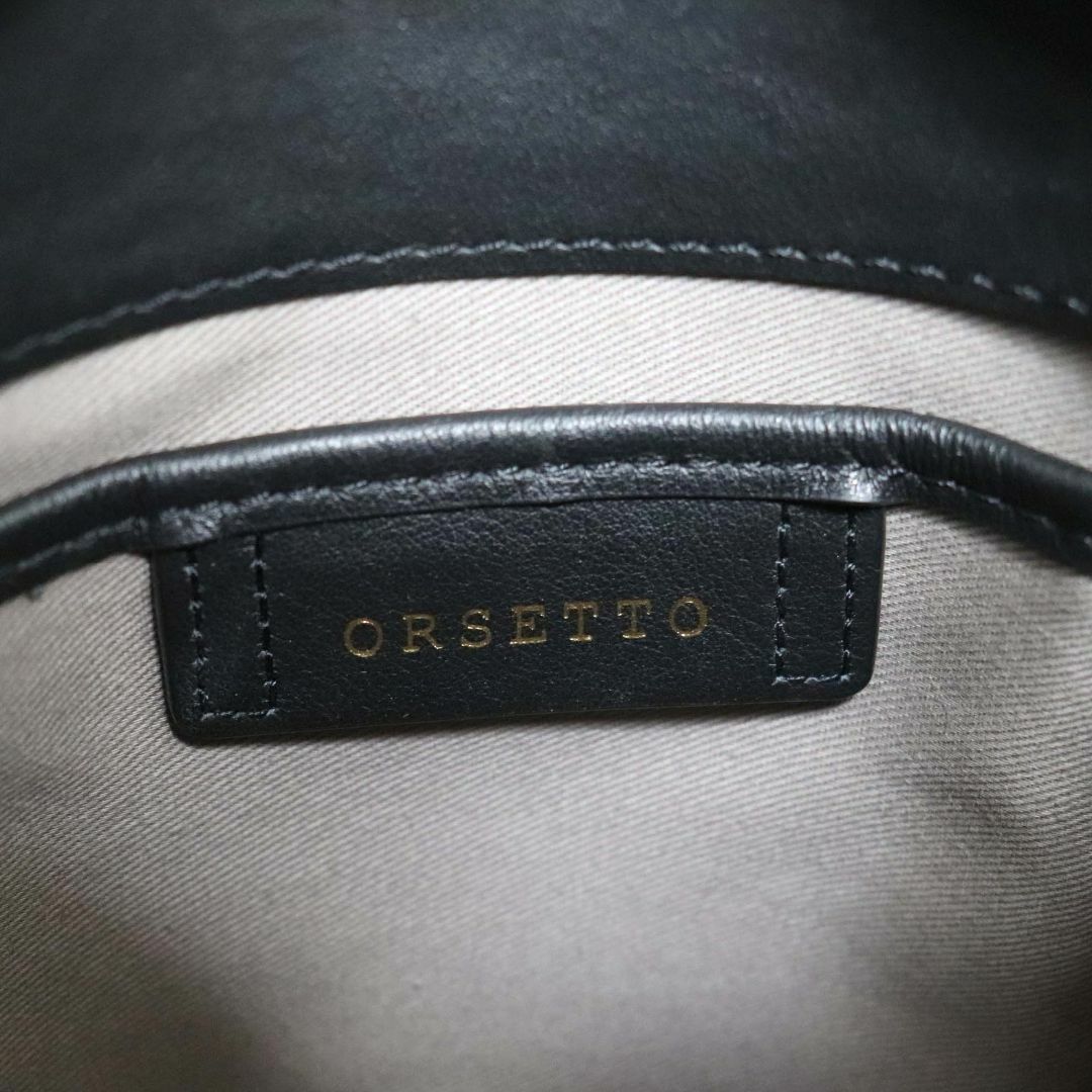 ORSETTO(オルセット)の専用出品です。⭐︎美品 ORSETTO オルセット レザー 2WAY ショルダー レディースのバッグ(ショルダーバッグ)の商品写真