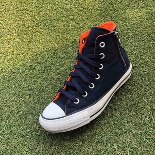 コンバース MA-1(オレンジ/橙色系)の通販 17点 | CONVERSEを買うなら