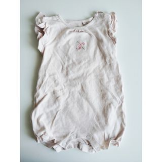 ネクスト(NEXT)の美品　next baby ネクストベビー　服　ロンパース 3-6mths(ロンパース)