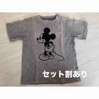 グローバルワーク(GLOBAL WORK)の子供服　サイズ100(Tシャツ/カットソー)