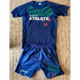 アスレタ(ATHLETA)のアスレタ　フットサルウェア(ウェア)