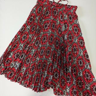レッドヴァレンティノ ロングスカート/マキシスカートの通販 37点 レッドヴァレンティノ ロングスカート/マキシスカートの通販 37点