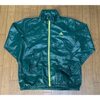 アディダス(adidas)のadidas ウィンドブレーカー　キッズ　150㎝(ジャケット/上着)