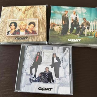 緑黄色社会 花になって 通常盤CD 新品未開封の通販 by くり|ラクマ