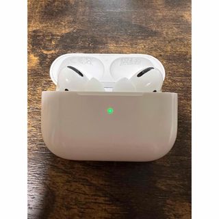 アップル(Apple)のAirPods Pro 第1世代(ヘッドフォン/イヤフォン)