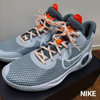 ナイキ(NIKE)のナイキ　 KD TREY 5 IX　nike　バッシュ　バスケットシューズ(バスケットボール)