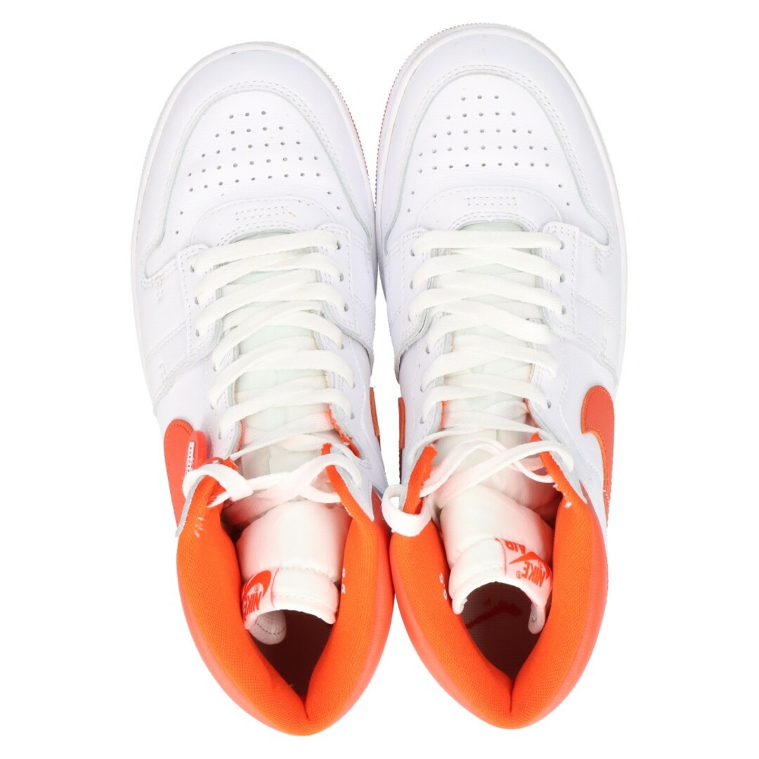 NIKE ナイキ JORDAN AIR SHIP SP Team Orange ジョーダン NIKE ナイキ JORDAN AIR SHIP SP Team Orange ジョーダン