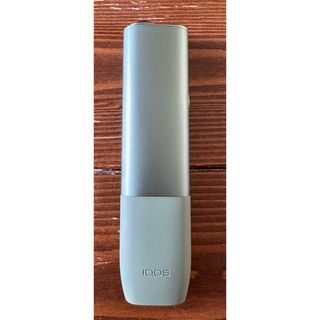 アイコス(IQOS)の【ユビンママ様専用】IQOS イルマワン モスグリーン(タバコグッズ)