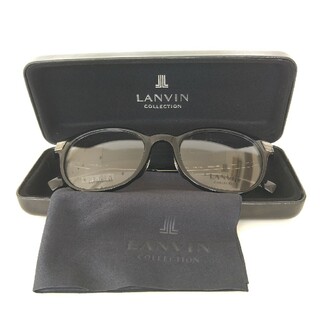 ランバン(LANVIN)のランバン眼鏡017(サングラス/メガネ)