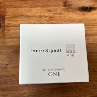 インナーシグナル(InnerSignal（Otsuka Pharmaceutical）)の大塚製薬 インナーシグナル リジュブネイトワン 50g(オールインワン化粧品)