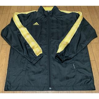 アディダス(adidas)のadidas ウィンドブレーカー　キッズ　150㎝(ジャケット/上着)