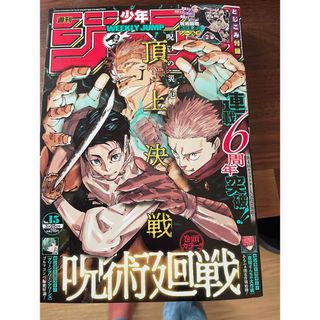 週刊少年ジャンプ15(少年漫画)