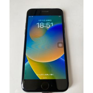 アイフォーン(iPhone)のiPhone8 64GB 本体 docomo スペースグレー(スマートフォン本体)